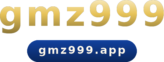 gmz999 โลโก้